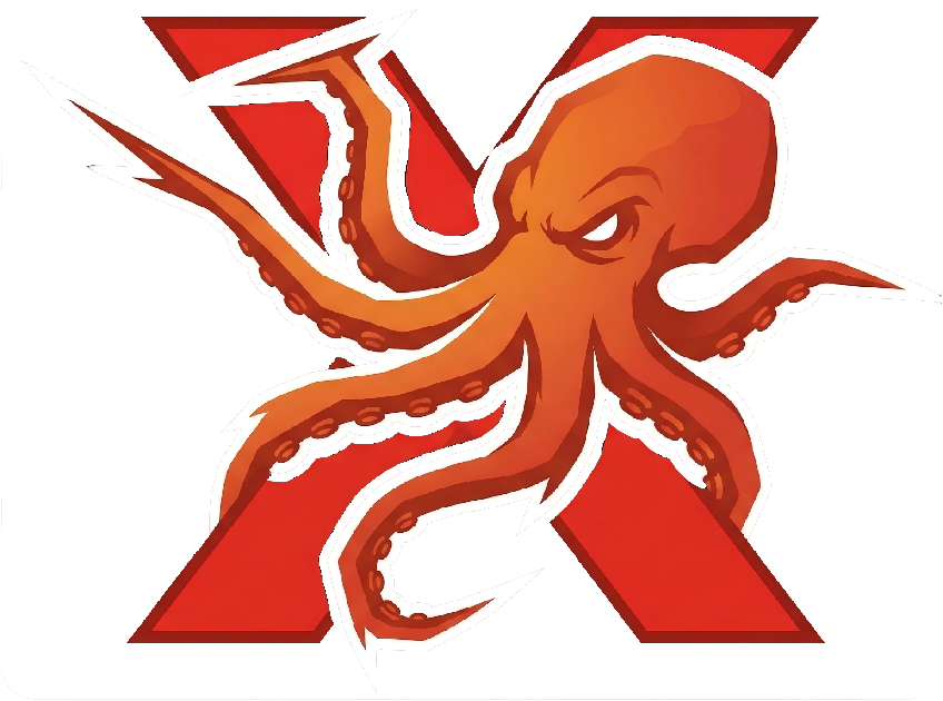 Oktos红队后渗透平台Logo