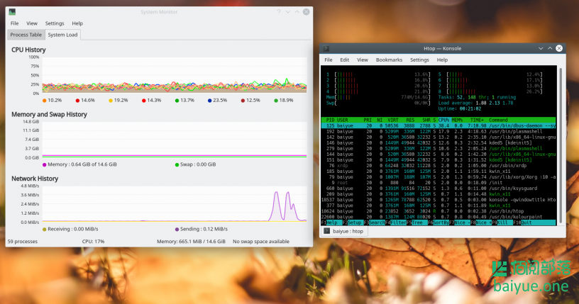 WIN10子系统Ubuntu安装可视化桌面(xfce4、MATE和KDE)教程