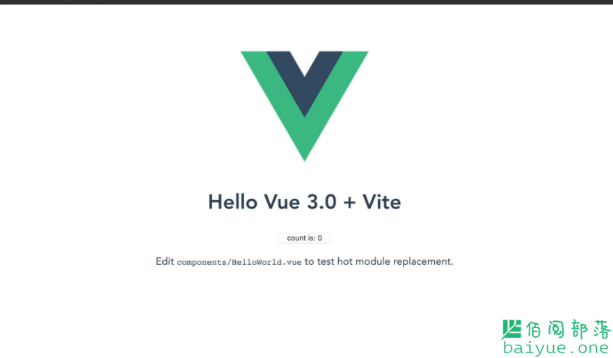 浅谈如何用使用flask和vue，快速开发常用应用