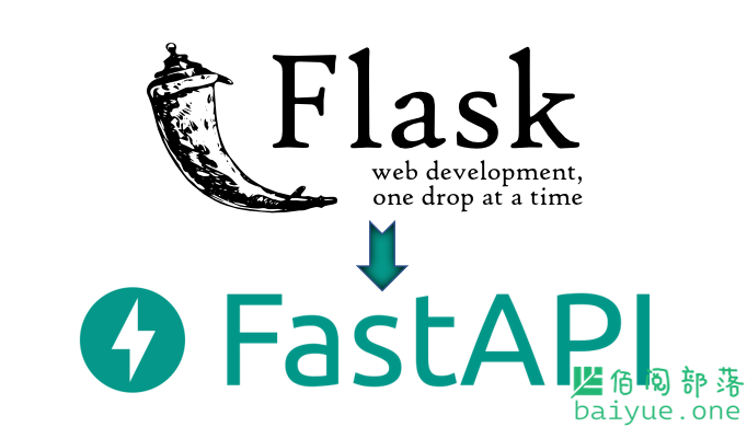 浅谈如何用使用flask和vue，快速开发常用应用