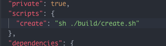package.json