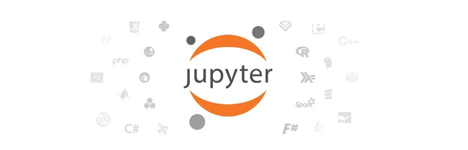 Jupyter Notebook基本配置及使用方法