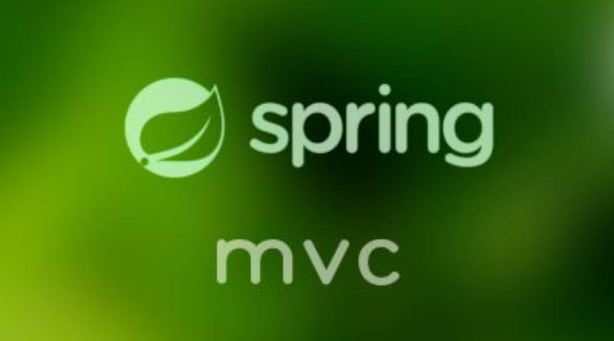 SpringMVC--快速开发