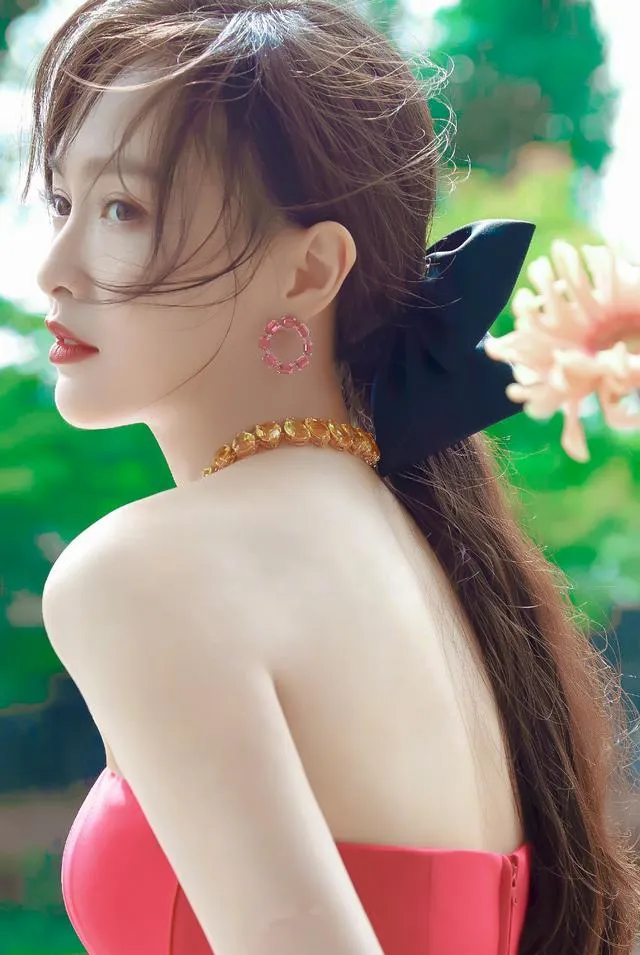 最后分享一张美图