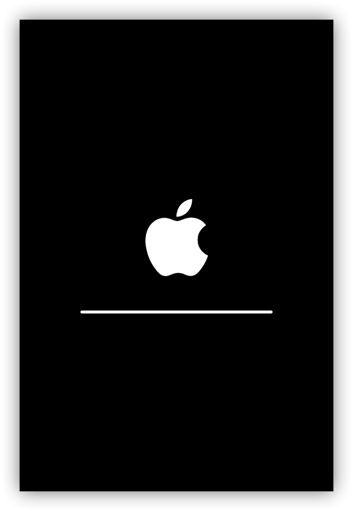 Apple Logo