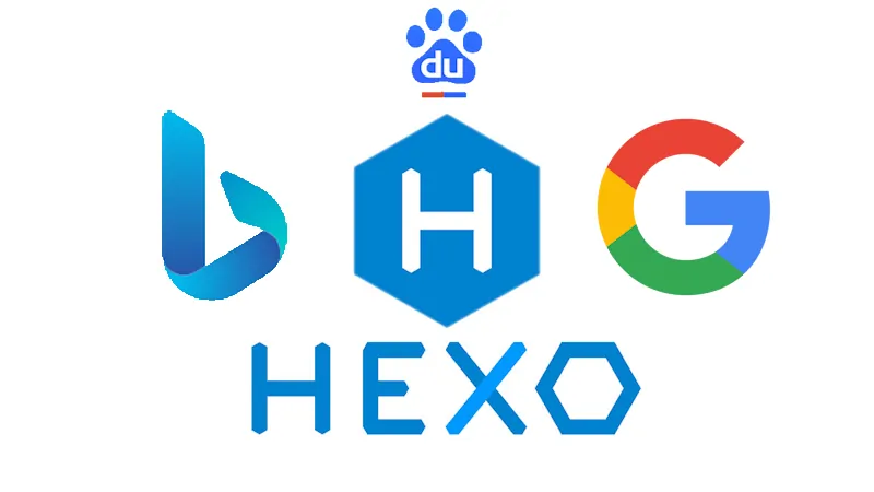 Hexo 博客搜索引擎收录与 SEO 优化个人经验