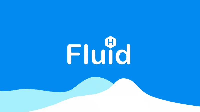 Fluid 移植其他主题的标签语法