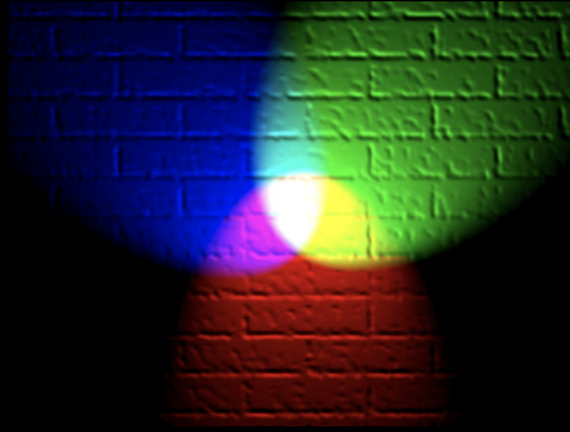 RGB Example