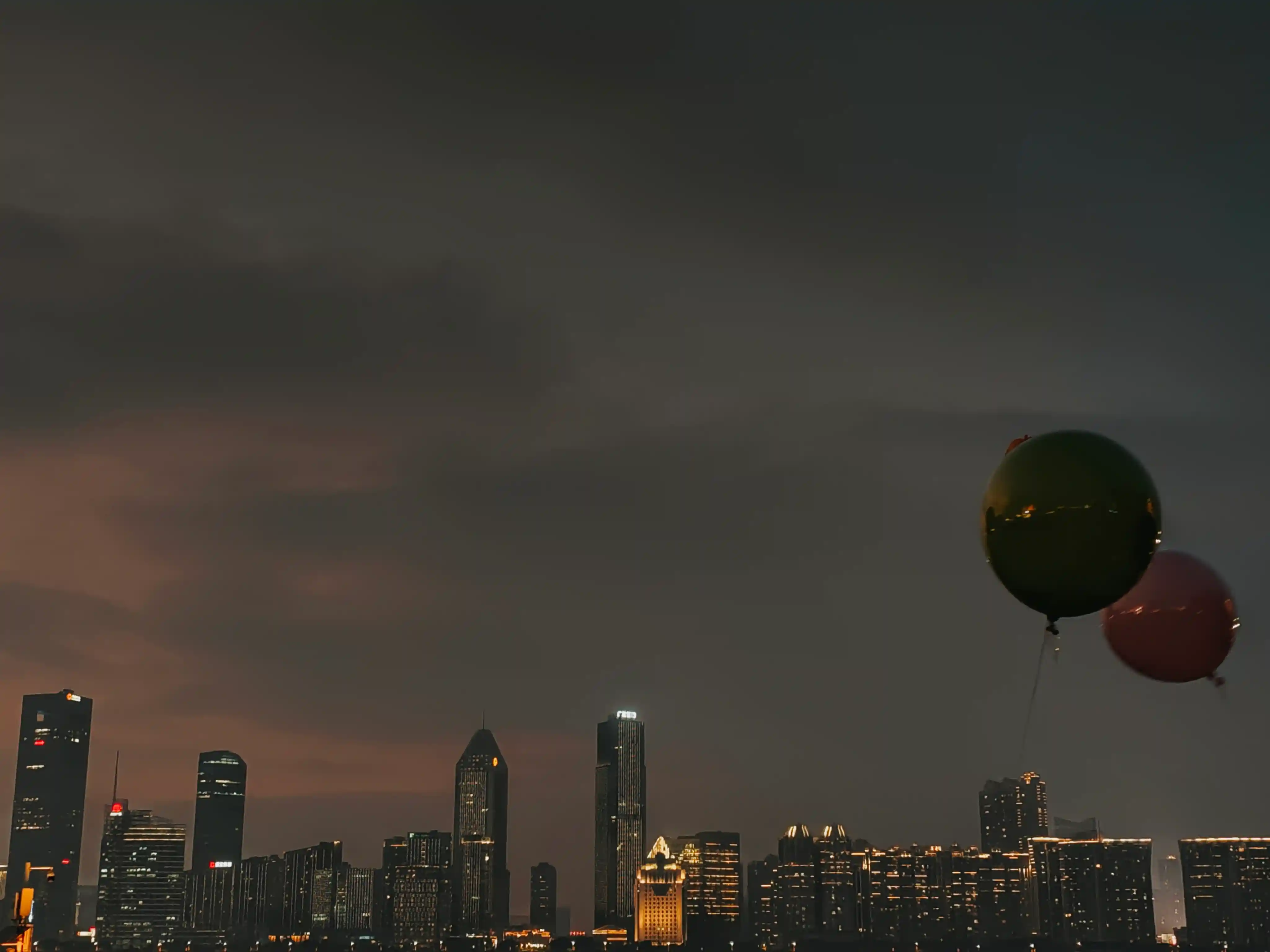 拍摄的照片 · 二