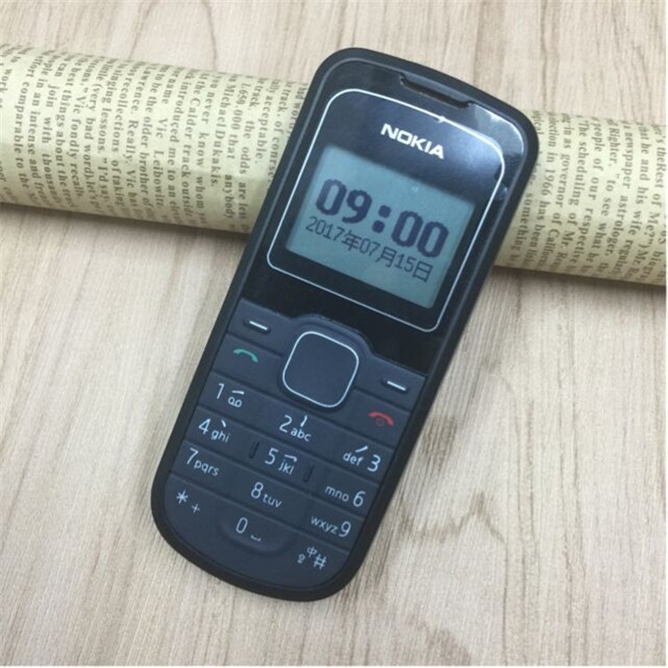 那些我用过的手机与难忘的旋律