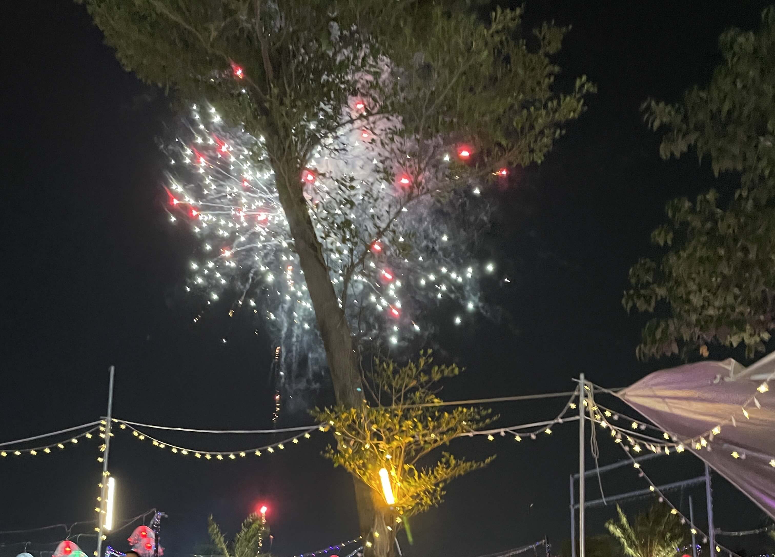 2022 National Day