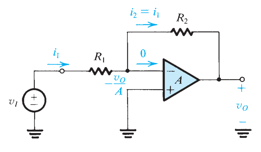 op amp