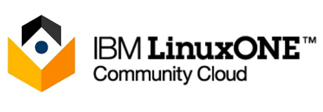 申请IBM LinuxONE的免费VPS