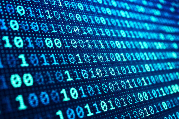 二进制世界的数据运算守则