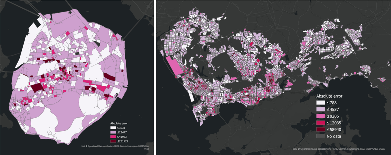 Pytorch-Geometric & Geo-Pandas 框架学习指南