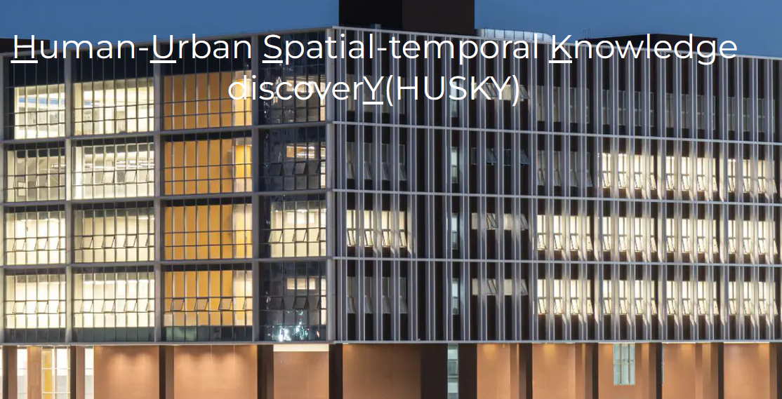 HuskyLab Servers 0x519 操作指南【自用】