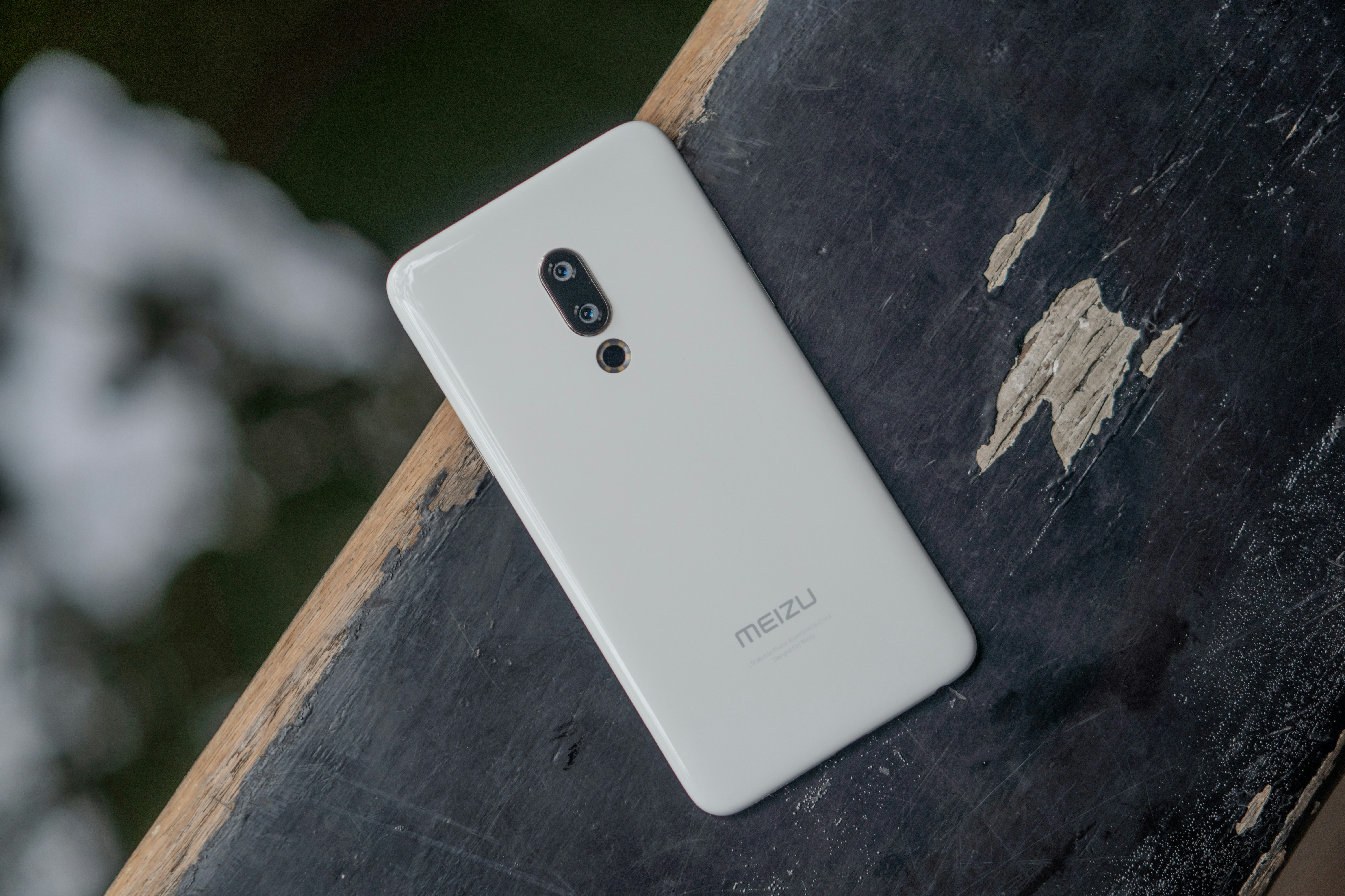 解决安卓（魅族）手机 Wi-Fi 网络下获取不到 IPv6 地址