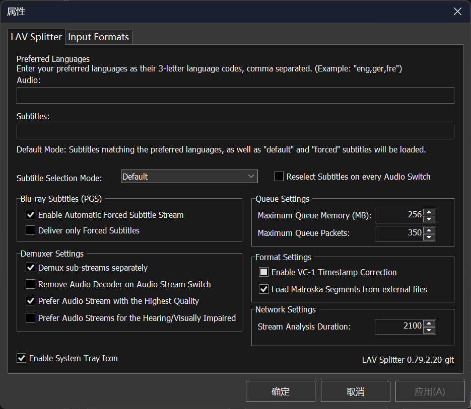 LAV_Enable-Sysytem-Tray-Icon