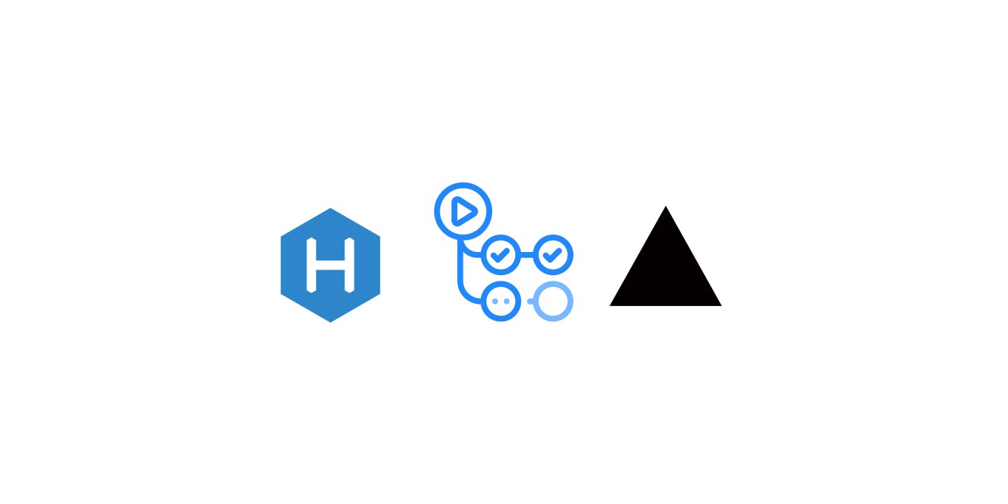 利用 Github Actions 自动部署 Hexo 博客 thumbnail