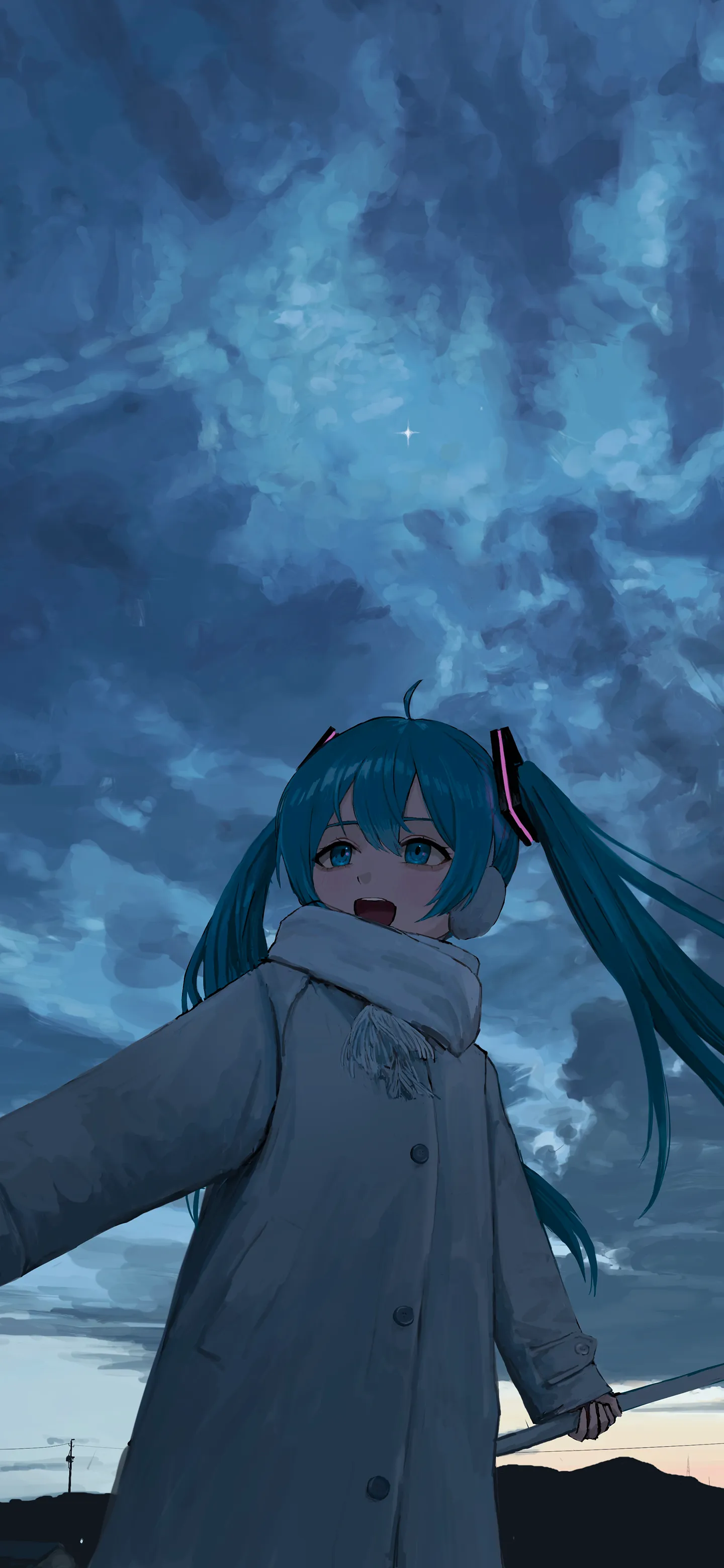初音未来#1