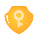 密码生成器 Logo