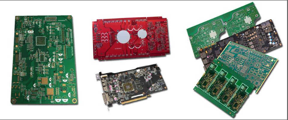 PCB 案例
