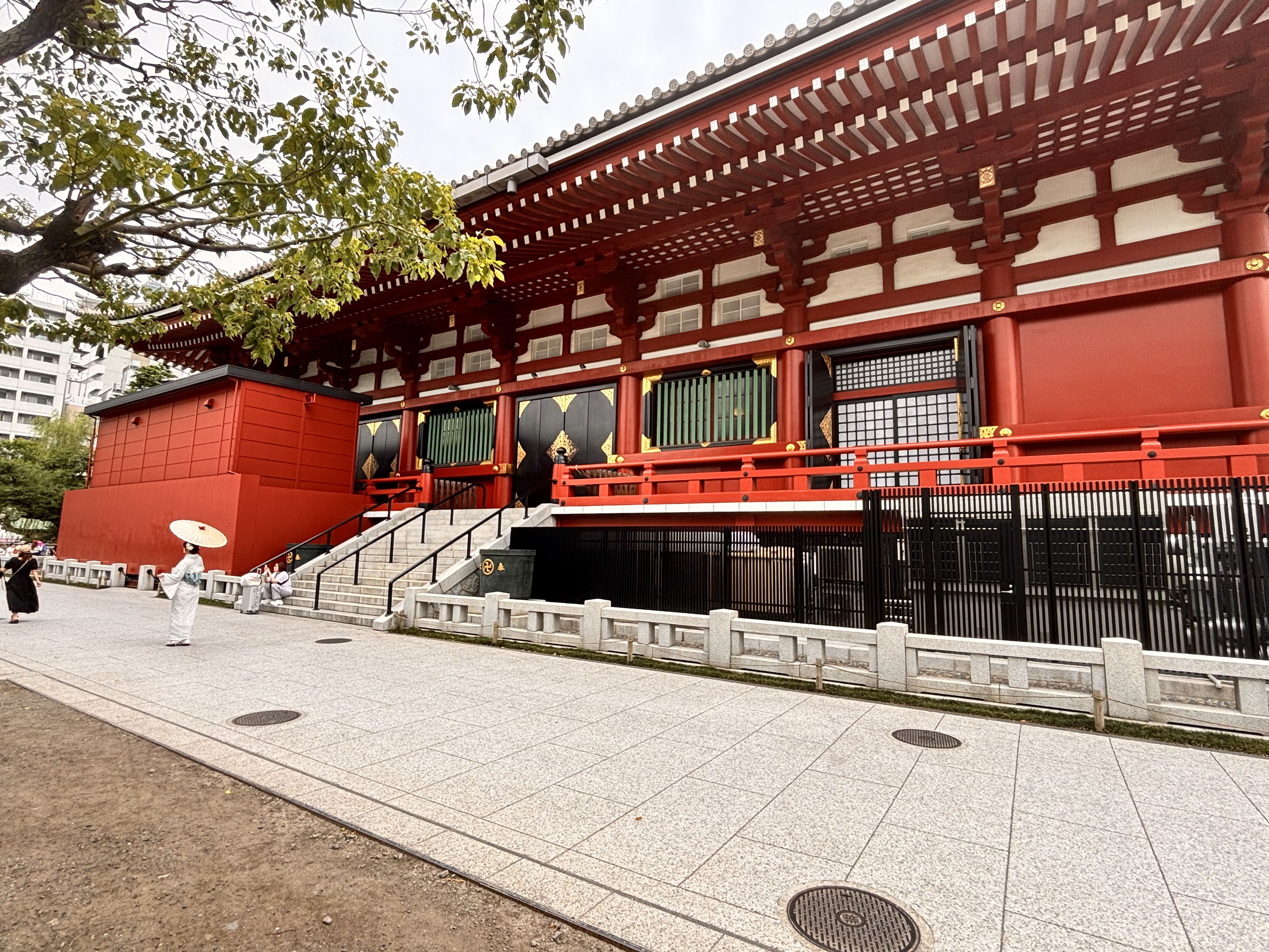 浅草寺