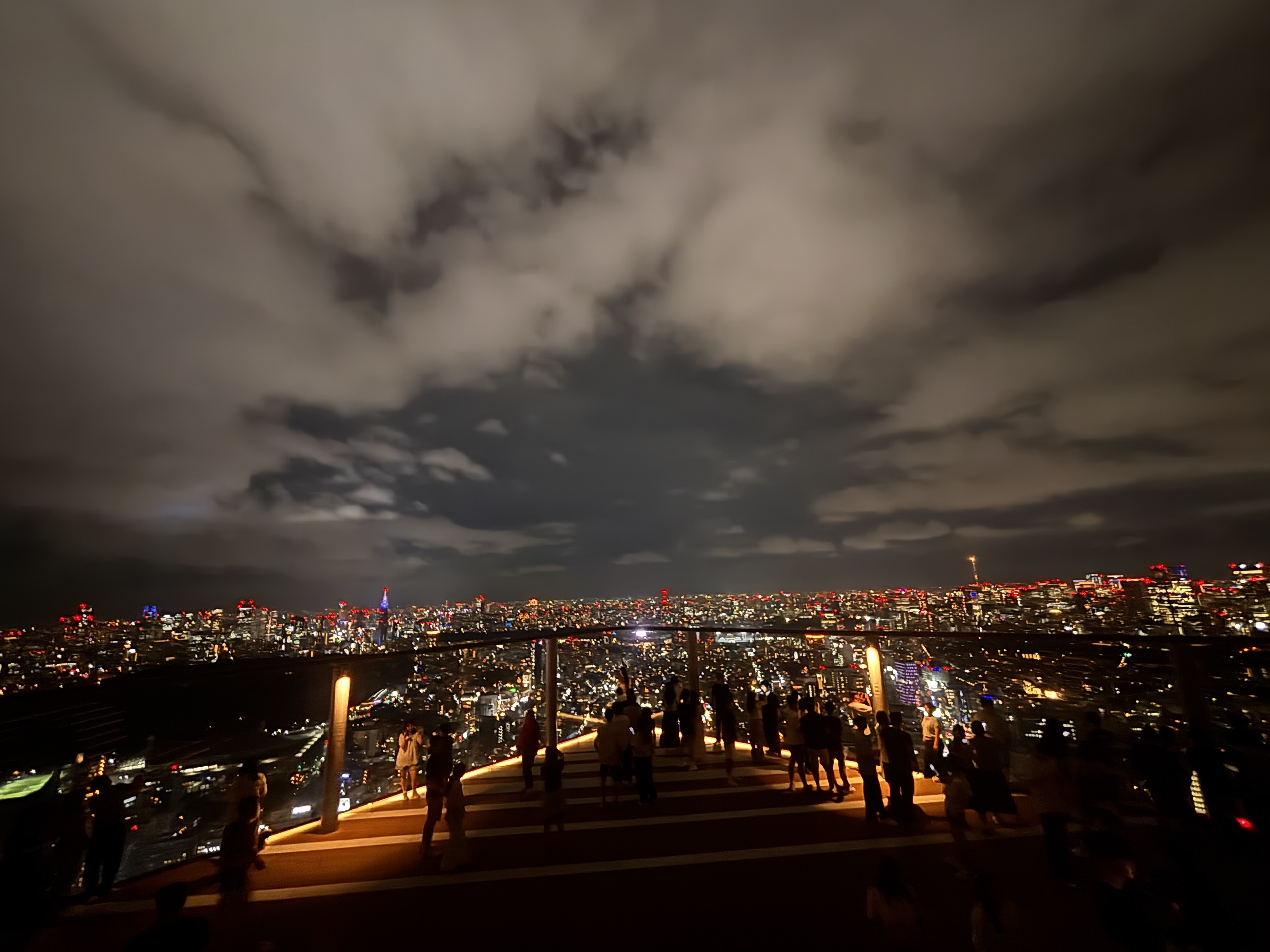 Shibuya Sky