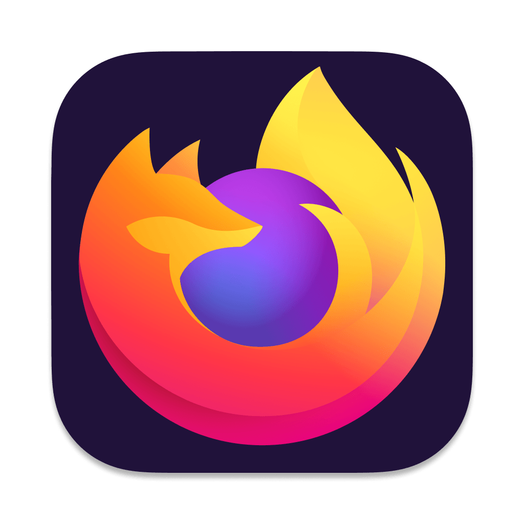 Firefox