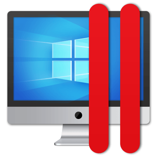 Parallels Desktop