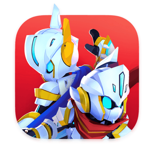 Fallen Knight