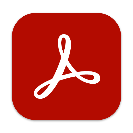 Acrobat Pro 2024