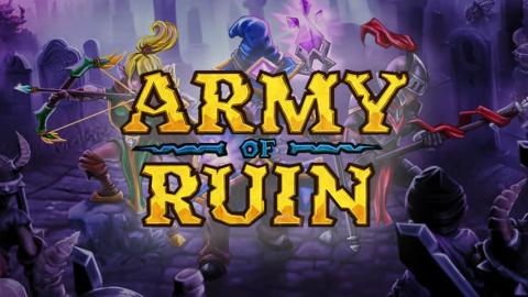 Army of Ruin