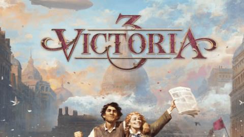 Victoria 3