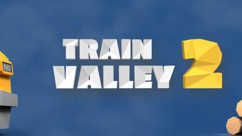 Train Valley 2