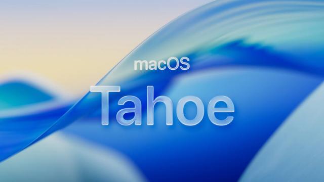 系统升级到macOS 26后，有些软件打不开了