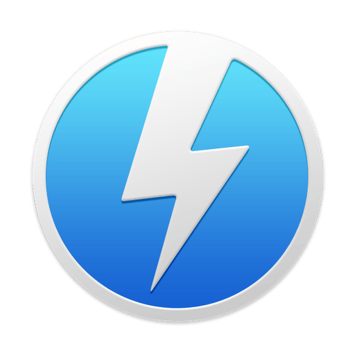 DAEMON Tools