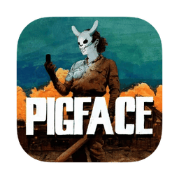 PIGFACE