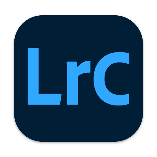 Adobe Lightroom Classic 2026