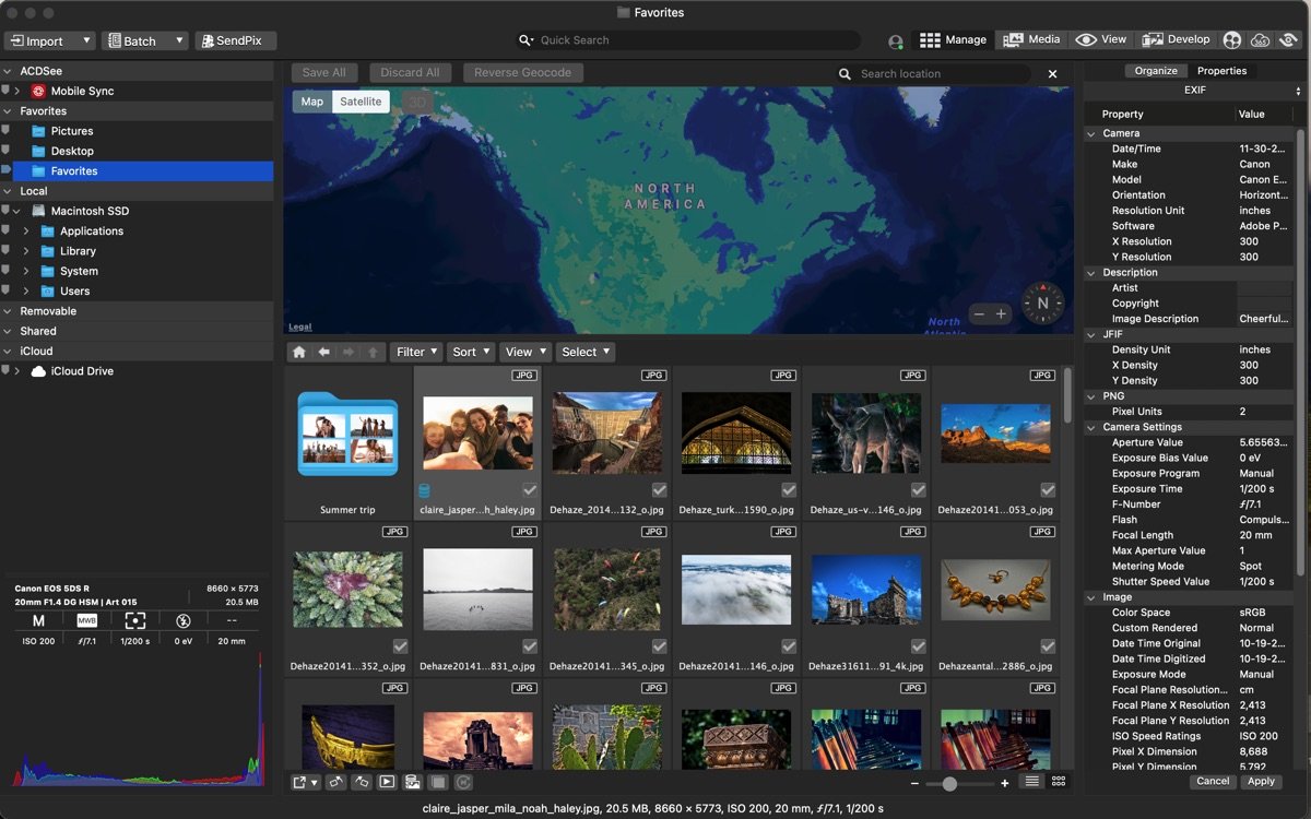 ACDSee Photo Studio 26截图2