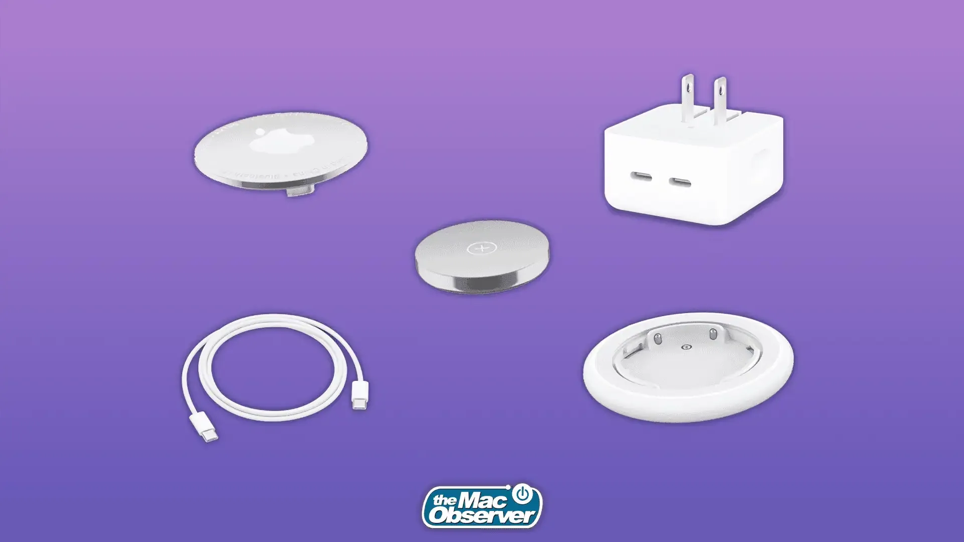 AirTags 电池真相：充电 or 更换？一文看懂！