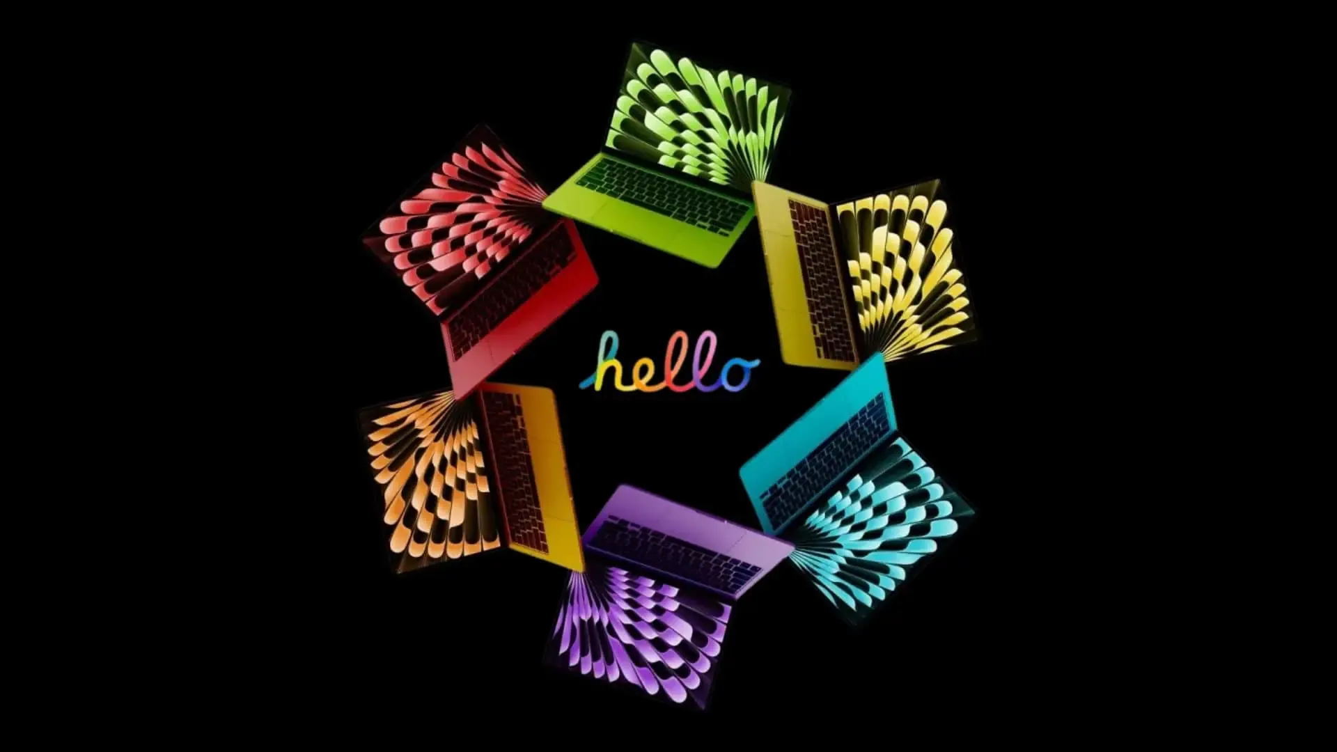 2026年初苹果MacBook大爆发！7款新品即将来袭，入门款仅售4200元起