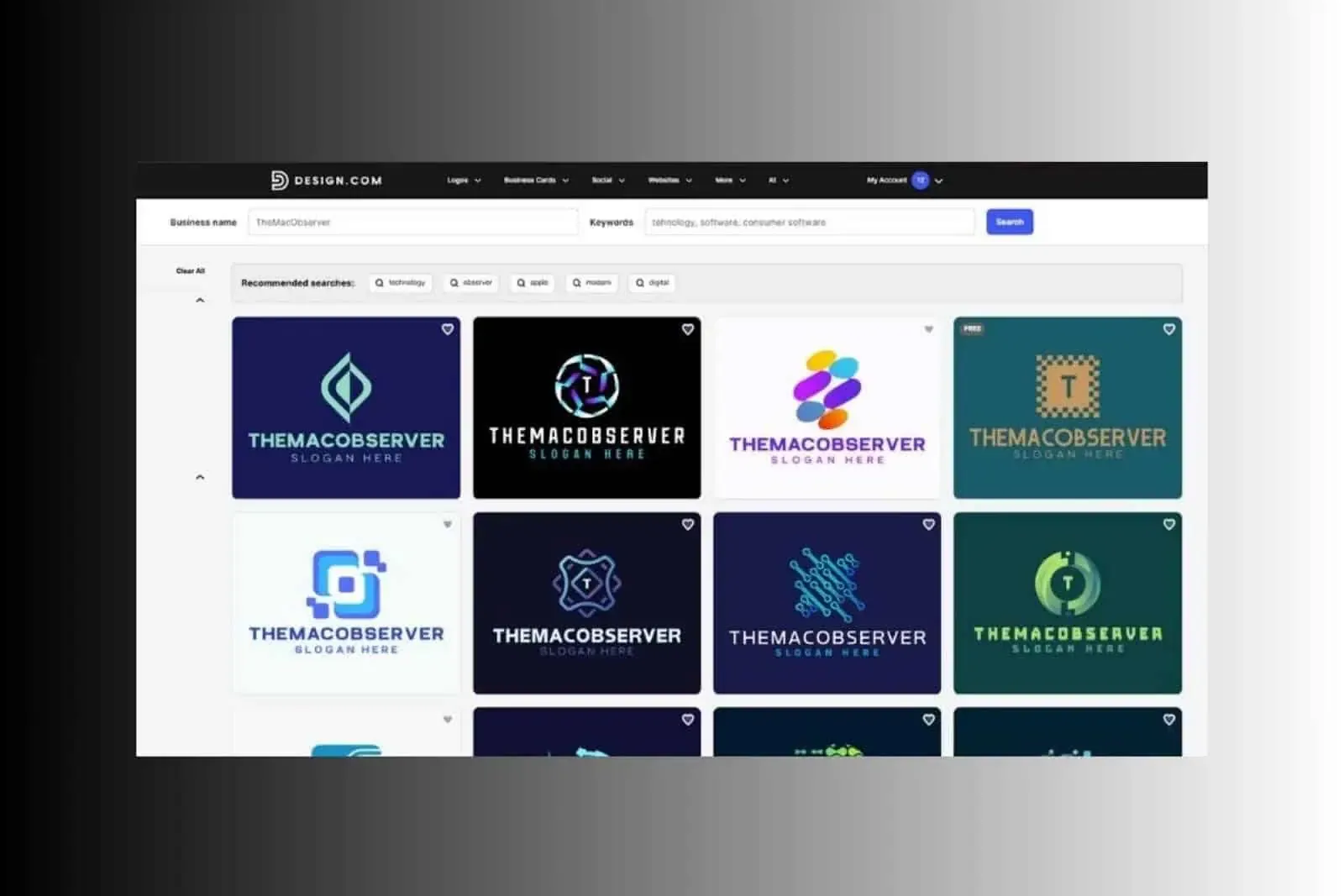 2026年Mac用户必备！五大Logo制作神器终极评测