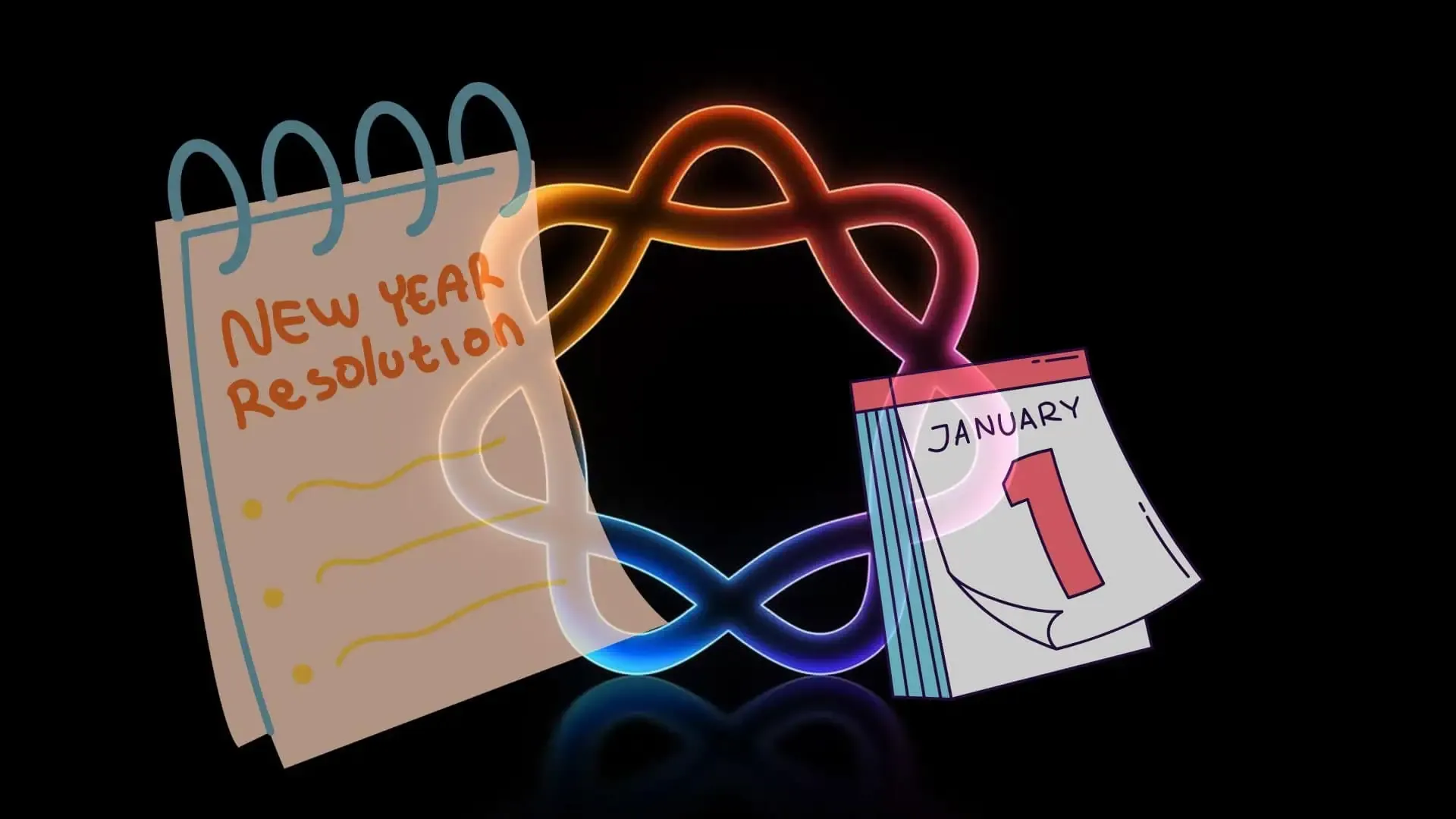 2026别再爽约了！iOS 26 Apple Intelligence 12个狠招让你真正坚持新年计划