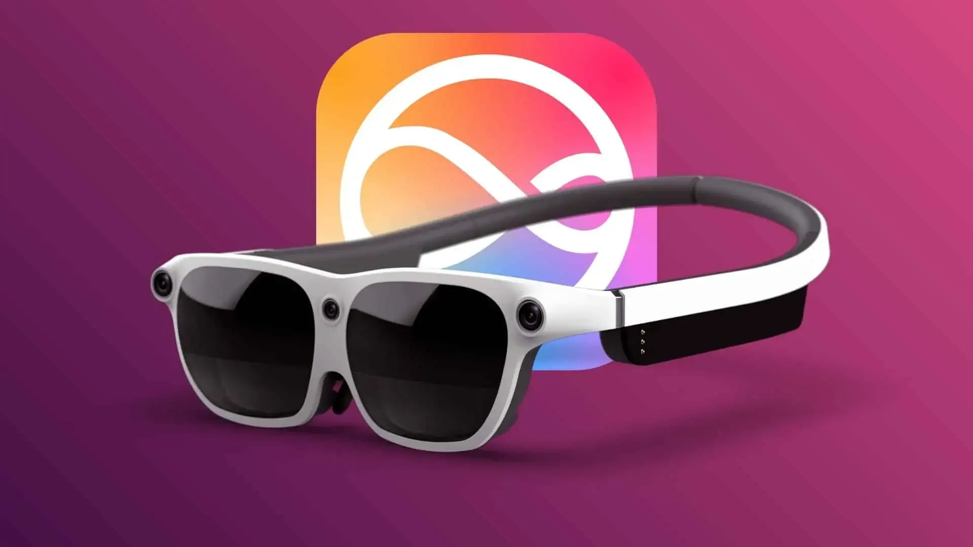 2026年苹果智能眼镜：目前已知全部猛料！