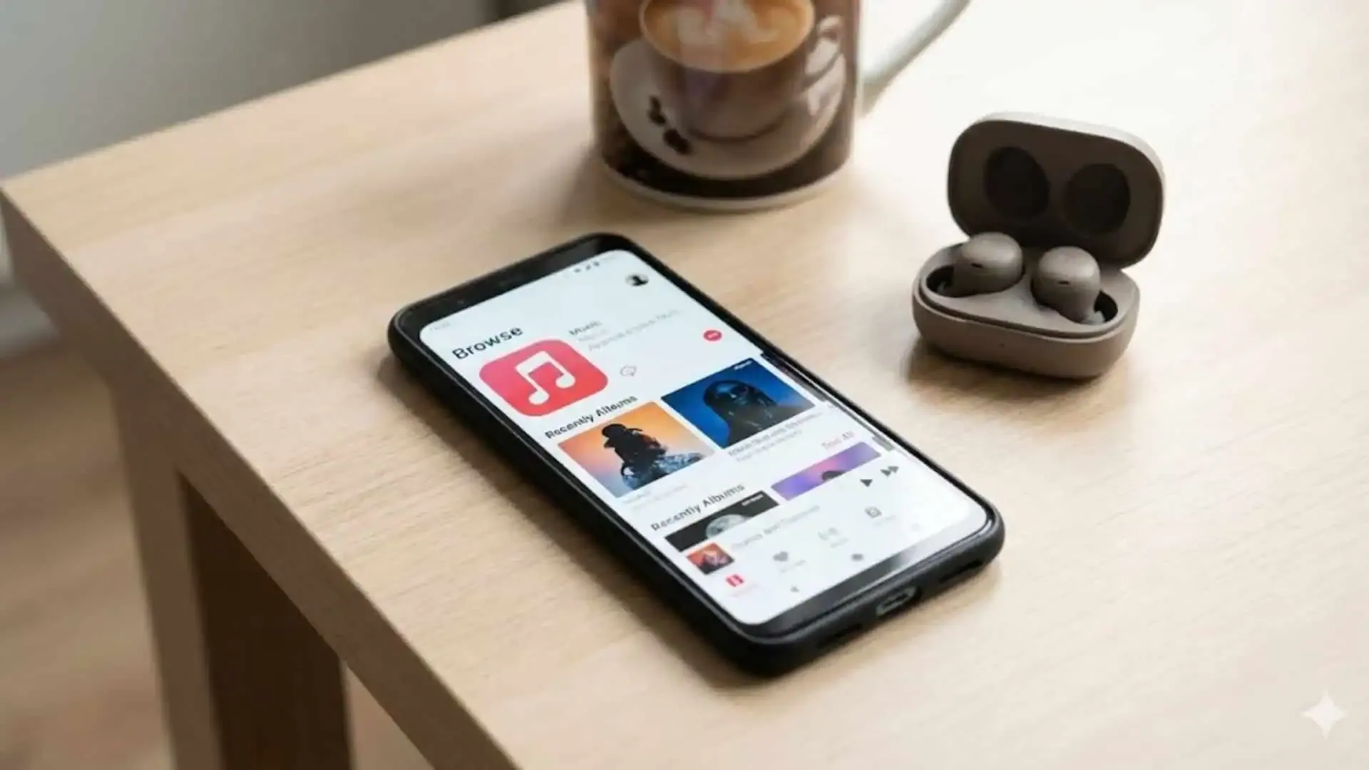 安卓也能爽玩Apple Music！完整使用指南（超详细）