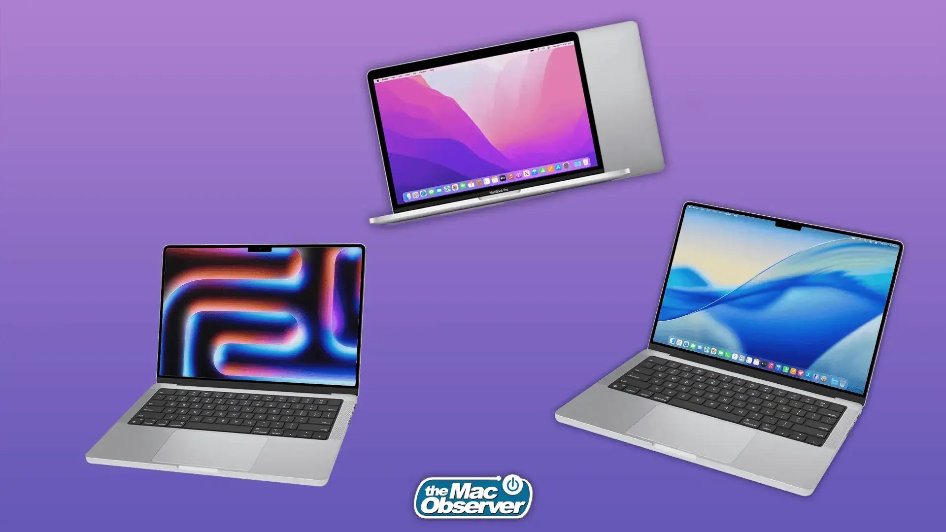 Mac桌面壁纸终极教程：3秒轻松换超美macOS背景图