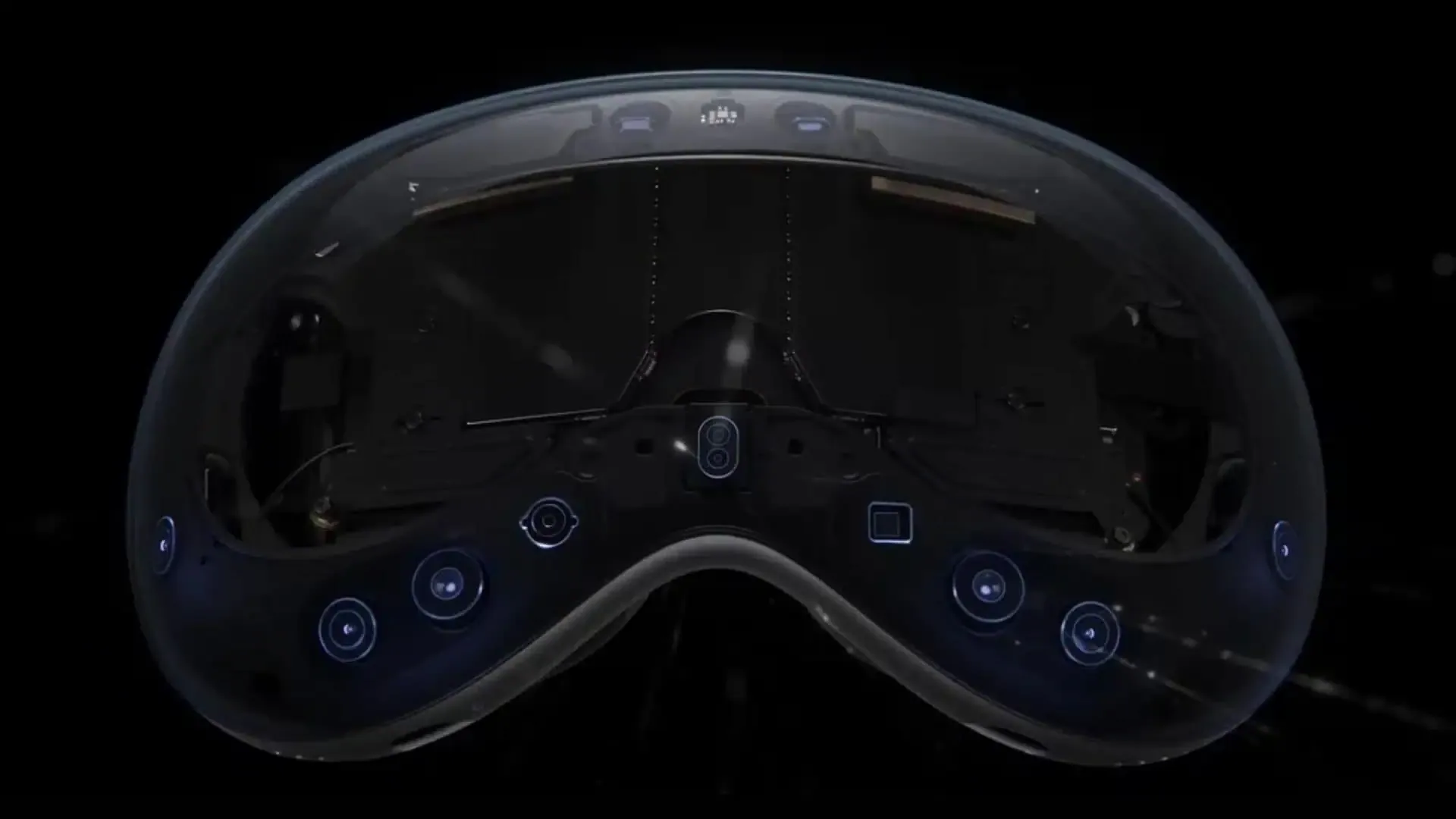 苹果AR/VR全系设备终极清单（2023-2026）：从高端旗舰到全民普及！