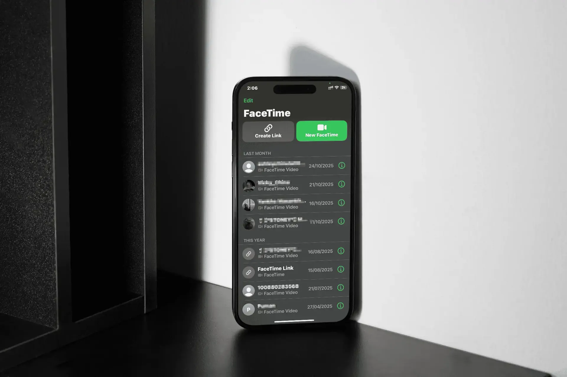 一次FaceTime最多能和多少人视频？32人超大群聊轻松搞定！