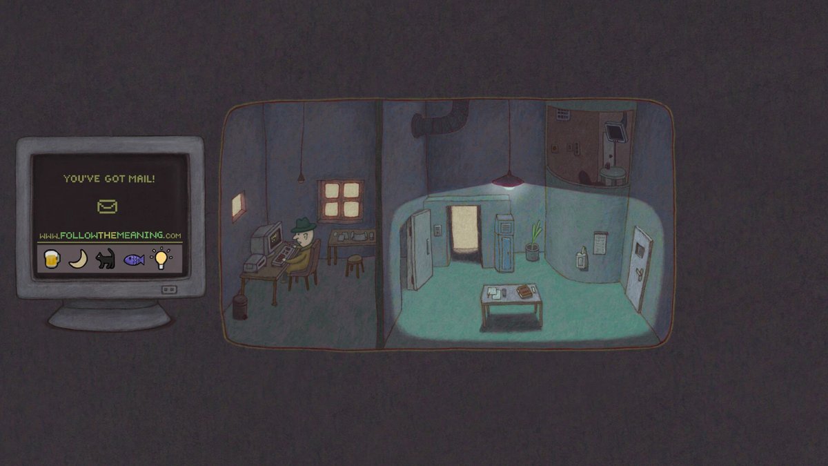 Follow The Meaning截图4